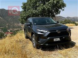 تۆیۆتا ڕاڤ 4